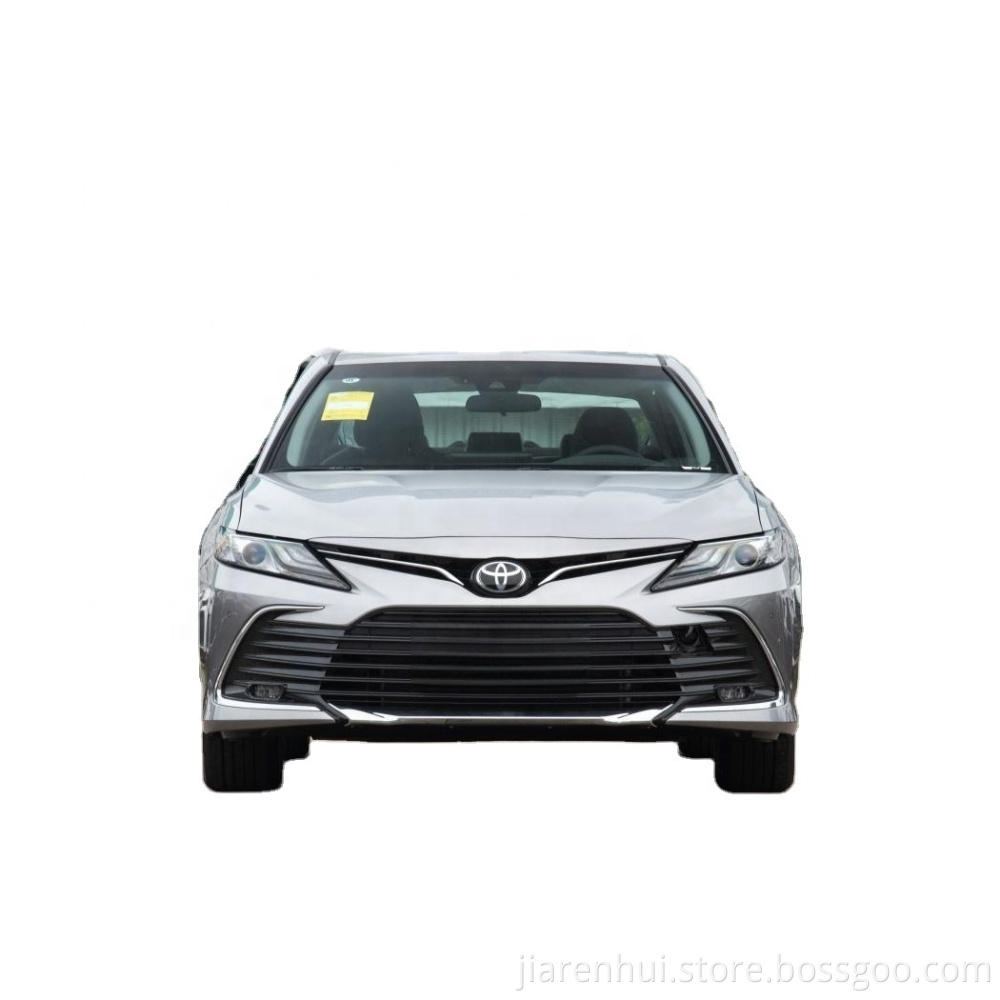 Cheap chinese car toyota  camry 2022 CVT 2.0G Deluxe edition for family